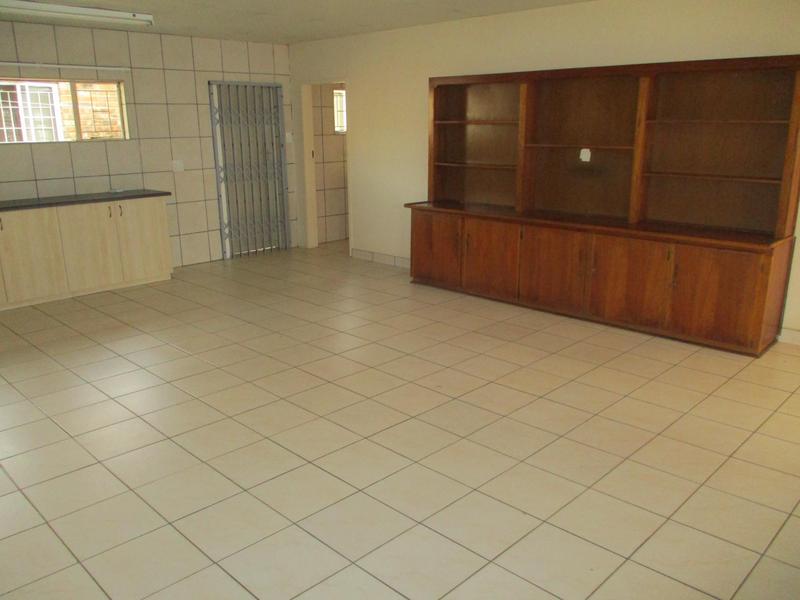 8 Bedroom Property for Sale in Dan Pienaar Free State